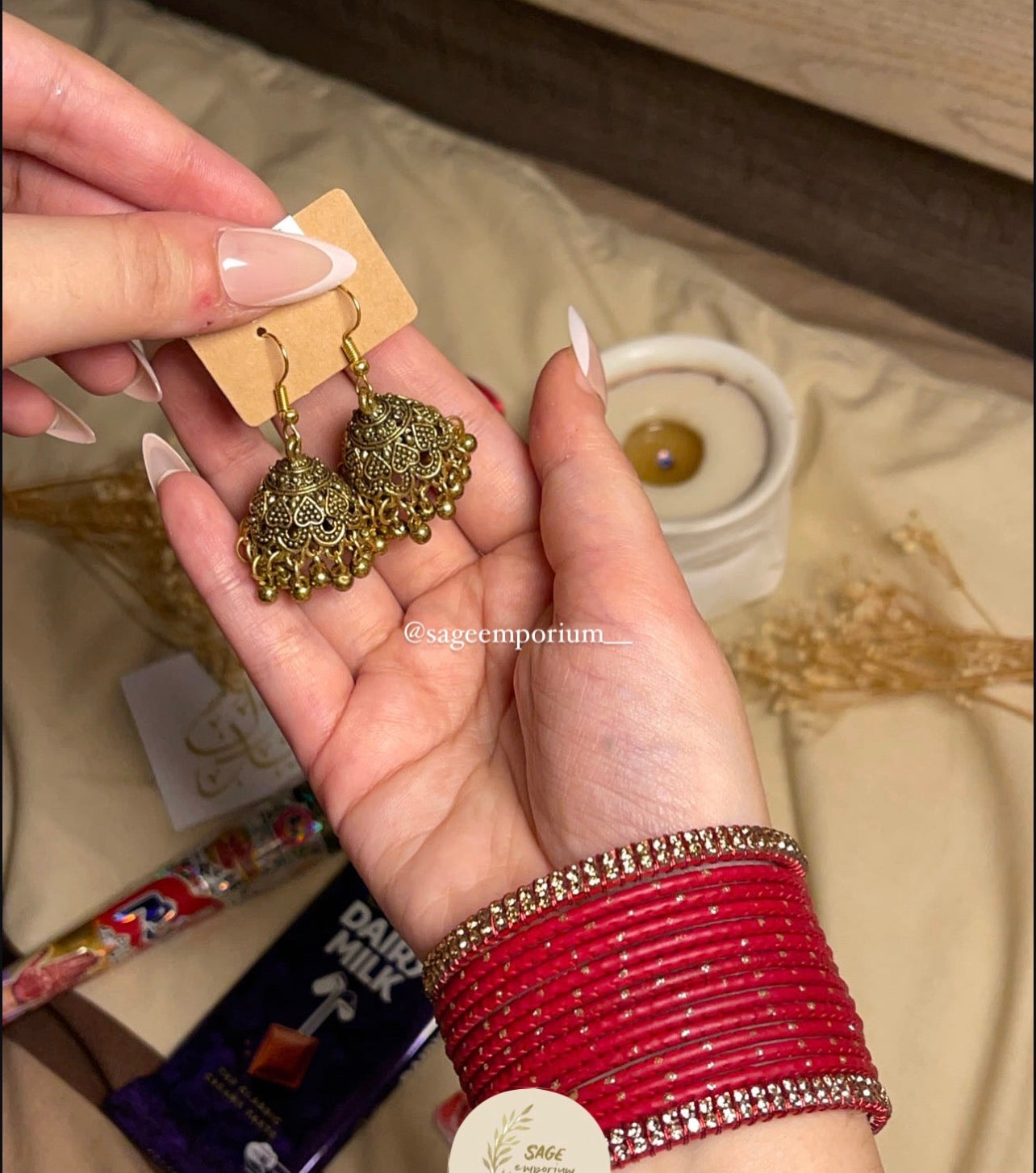 MINI DESI HAMPERS