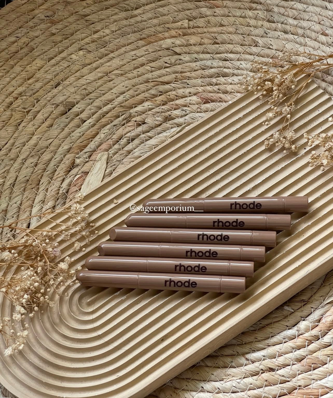 RHODE PEPTIDE LIP SHAPE