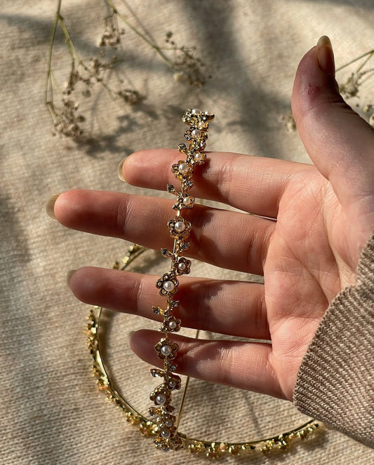 ALLOY HAIRBANDS