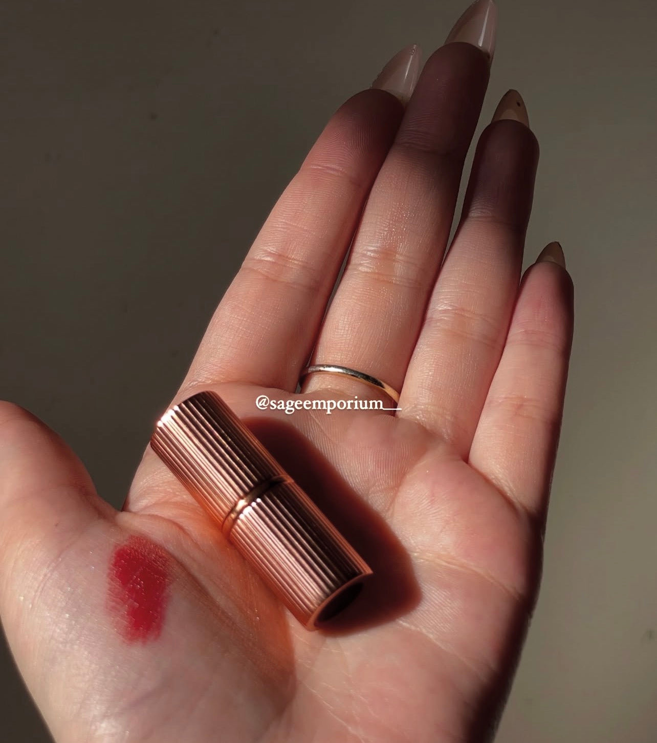 CHARLOTTE TILBURY - minis