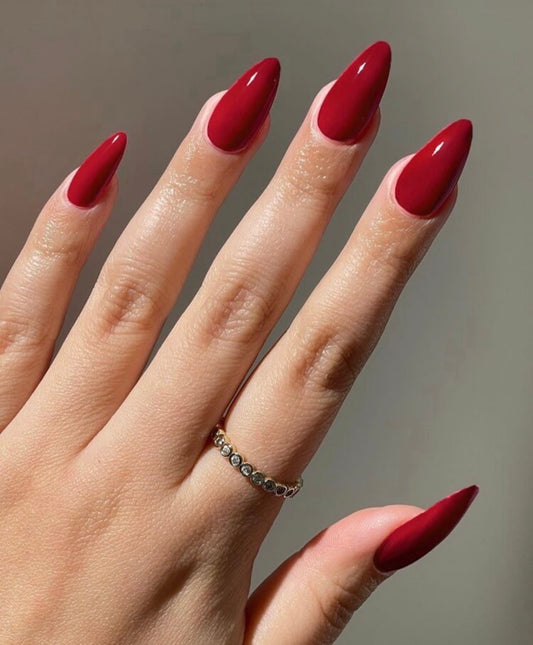 PRESS ON NAILS