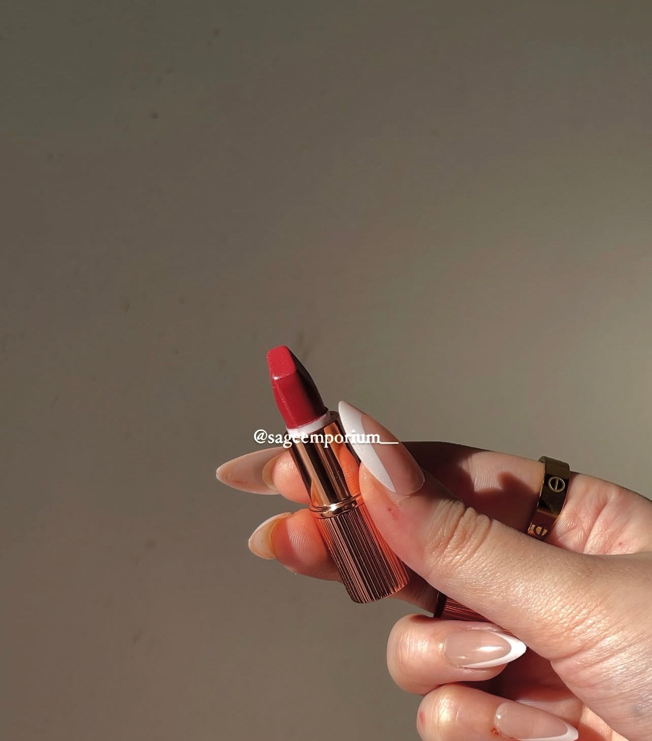 CHARLOTTE TILBURY - minis