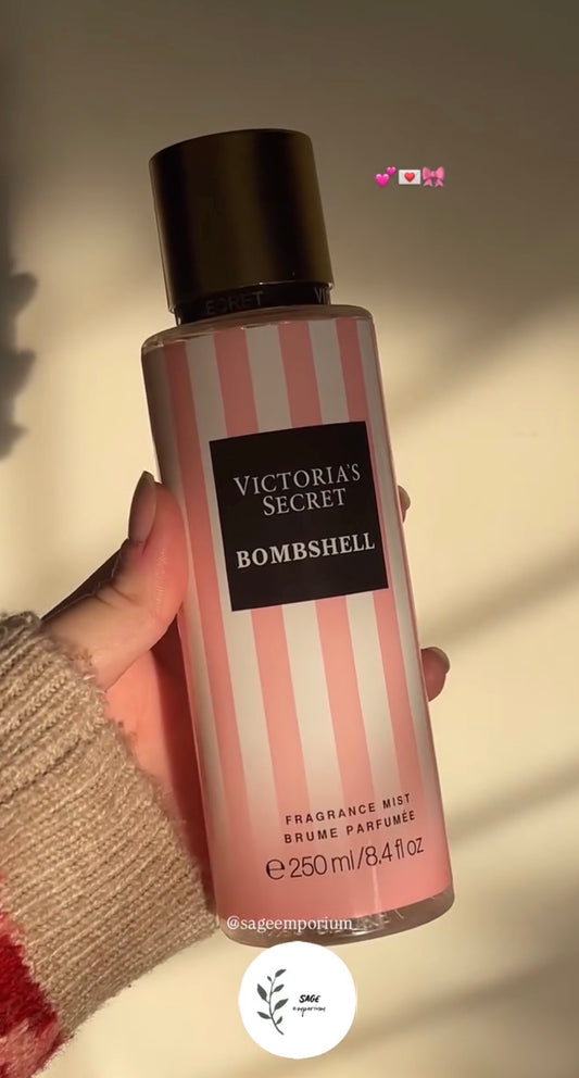 VS BODY MIST