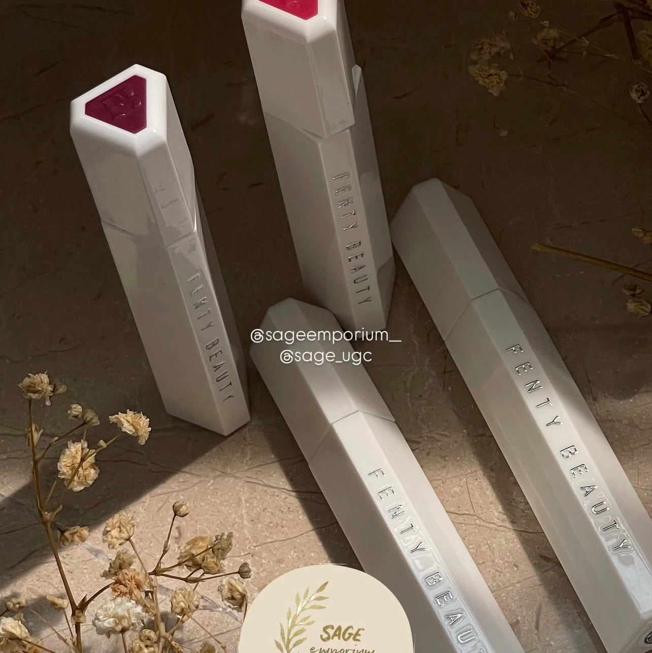 FENTY BEAUTY