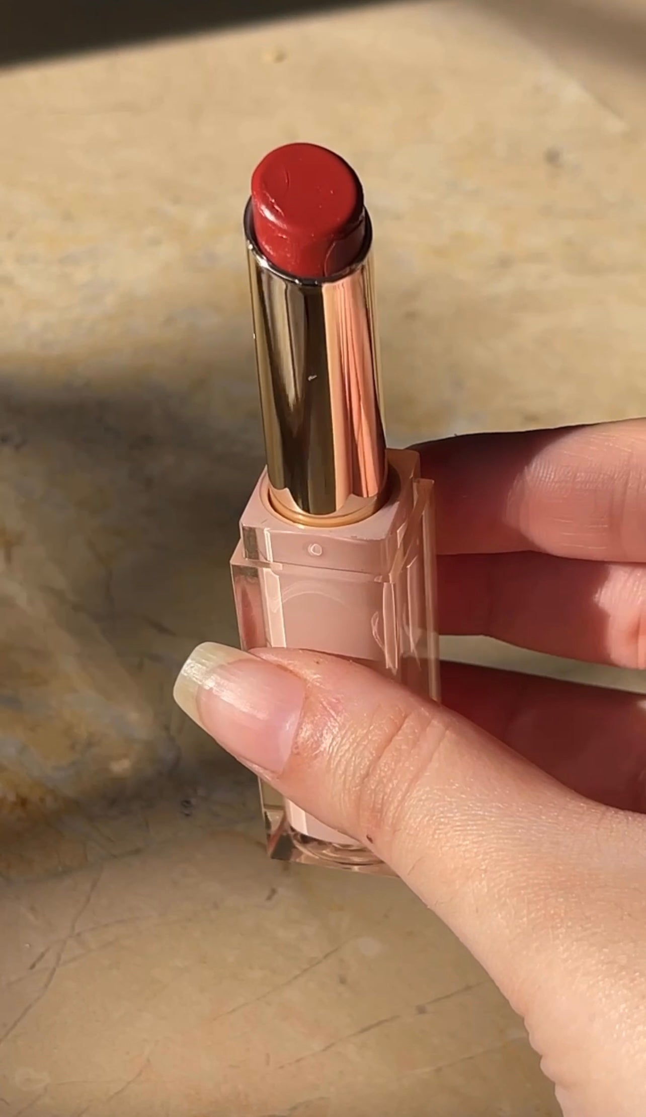 GEGE BEAR LIP GLAZES