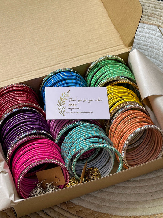 DESI IT GIRL BOX