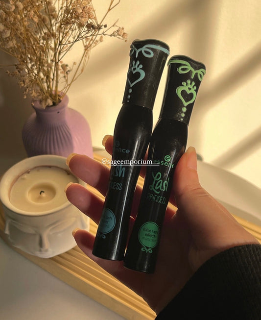 ESSENCE LASH MASCARA