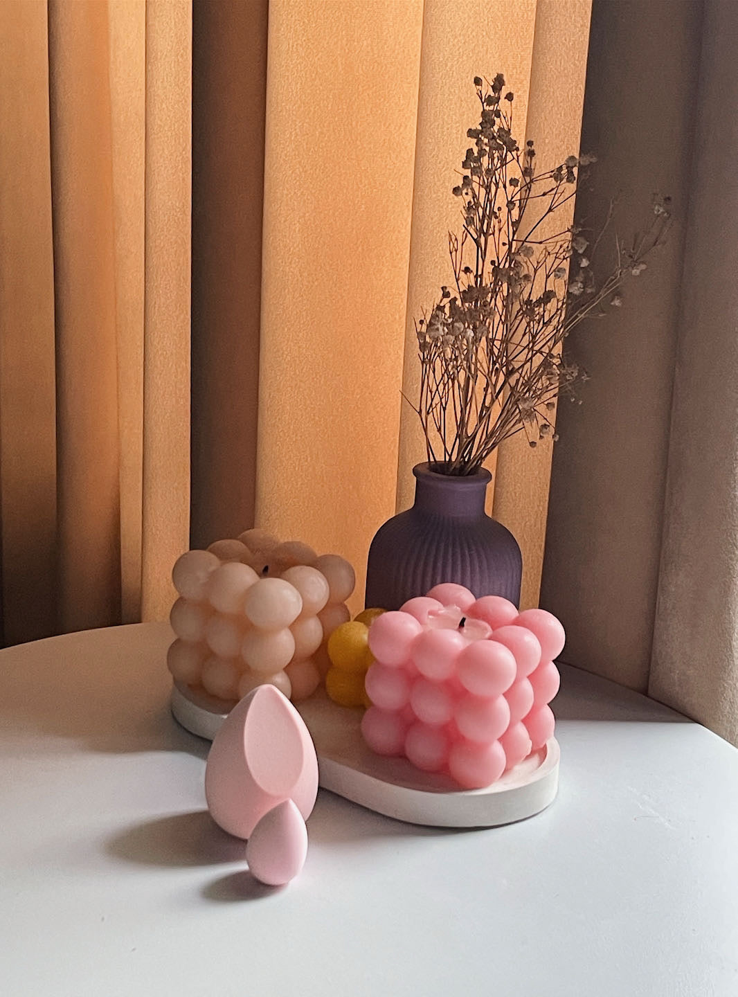 BEAUTY BLENDERS
