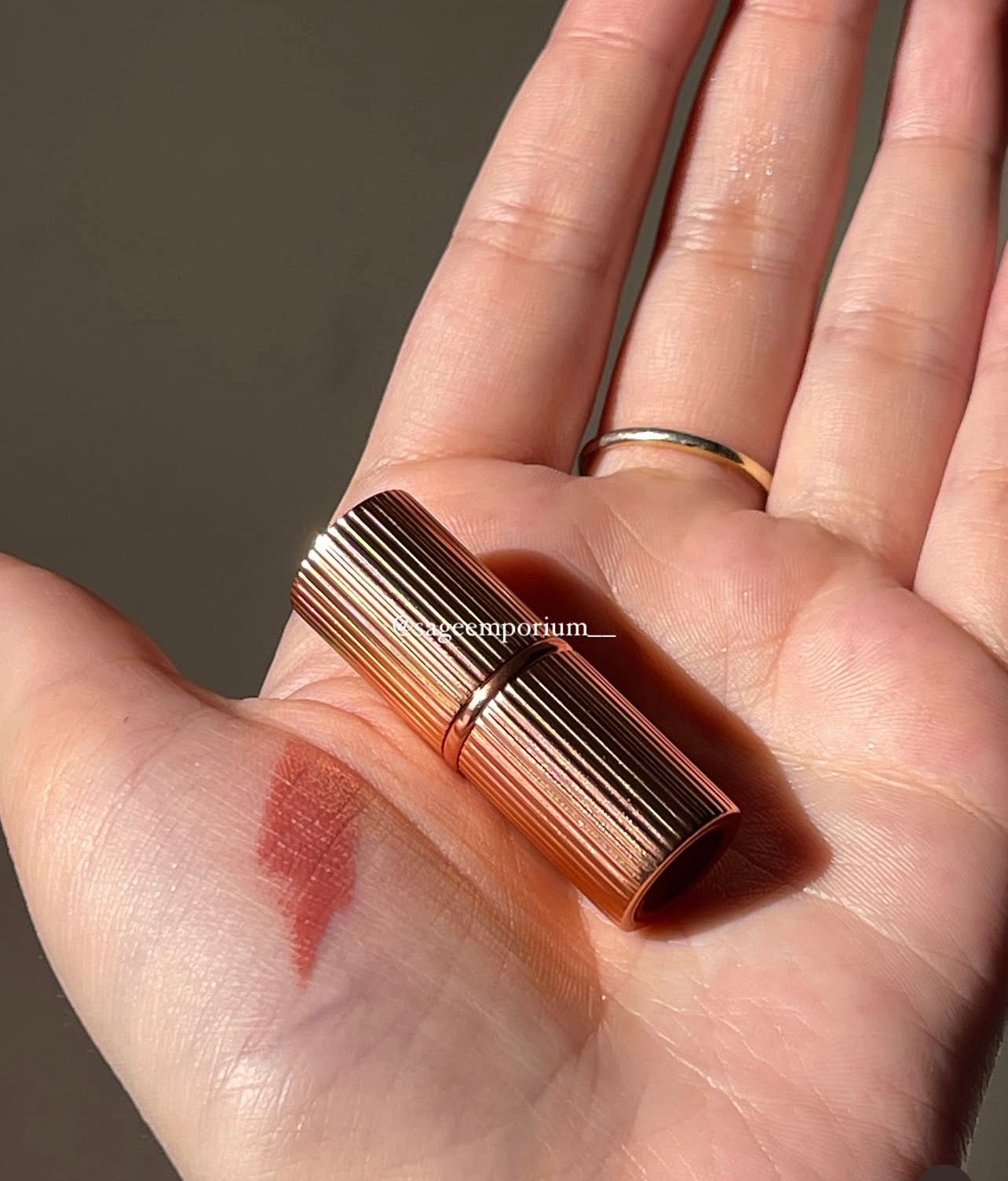 CHARLOTTE TILBURY - minis