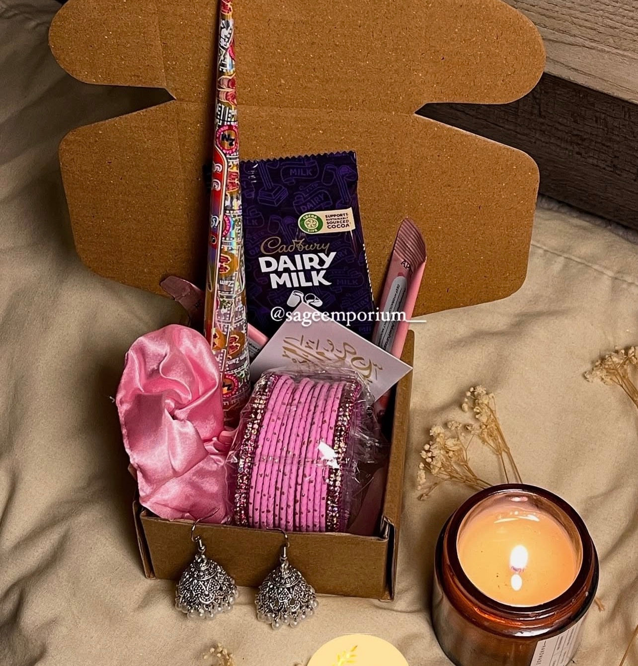 Baby Pink