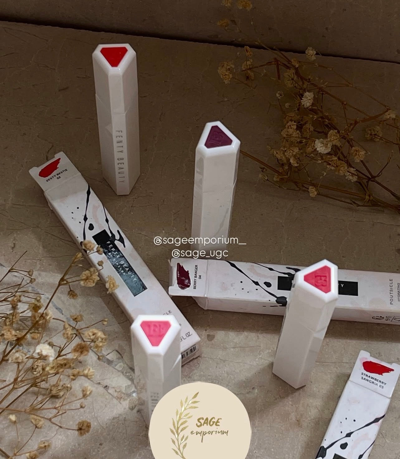 FENTY BEAUTY