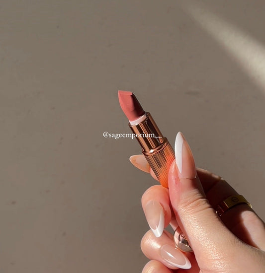CHARLOTTE TILBURY - minis