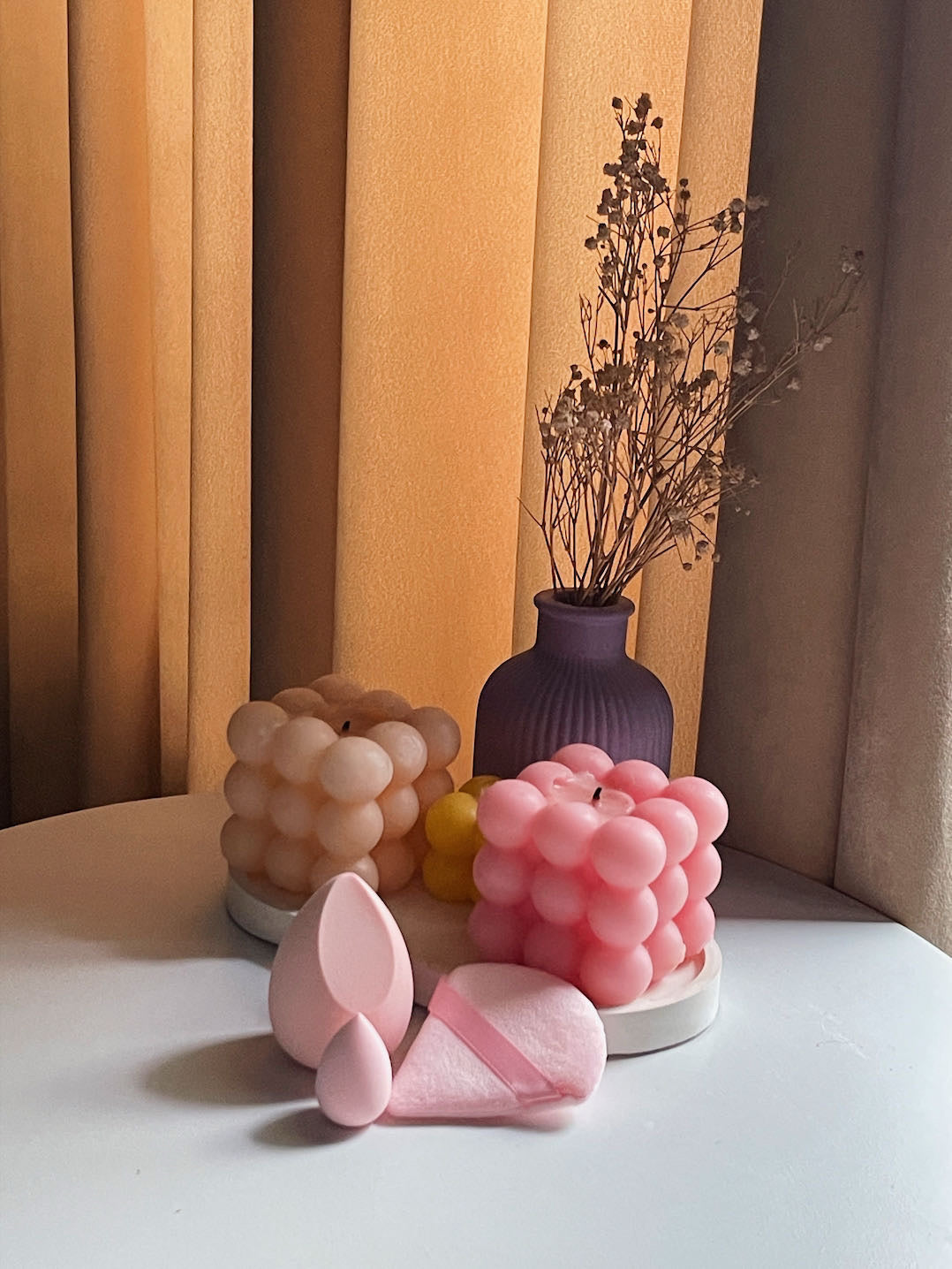 BEAUTY BLENDERS