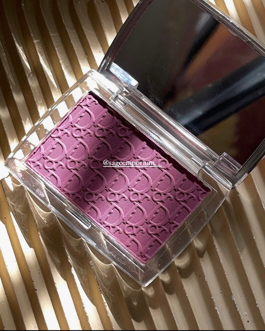 DIOR - Rosy glow blushes