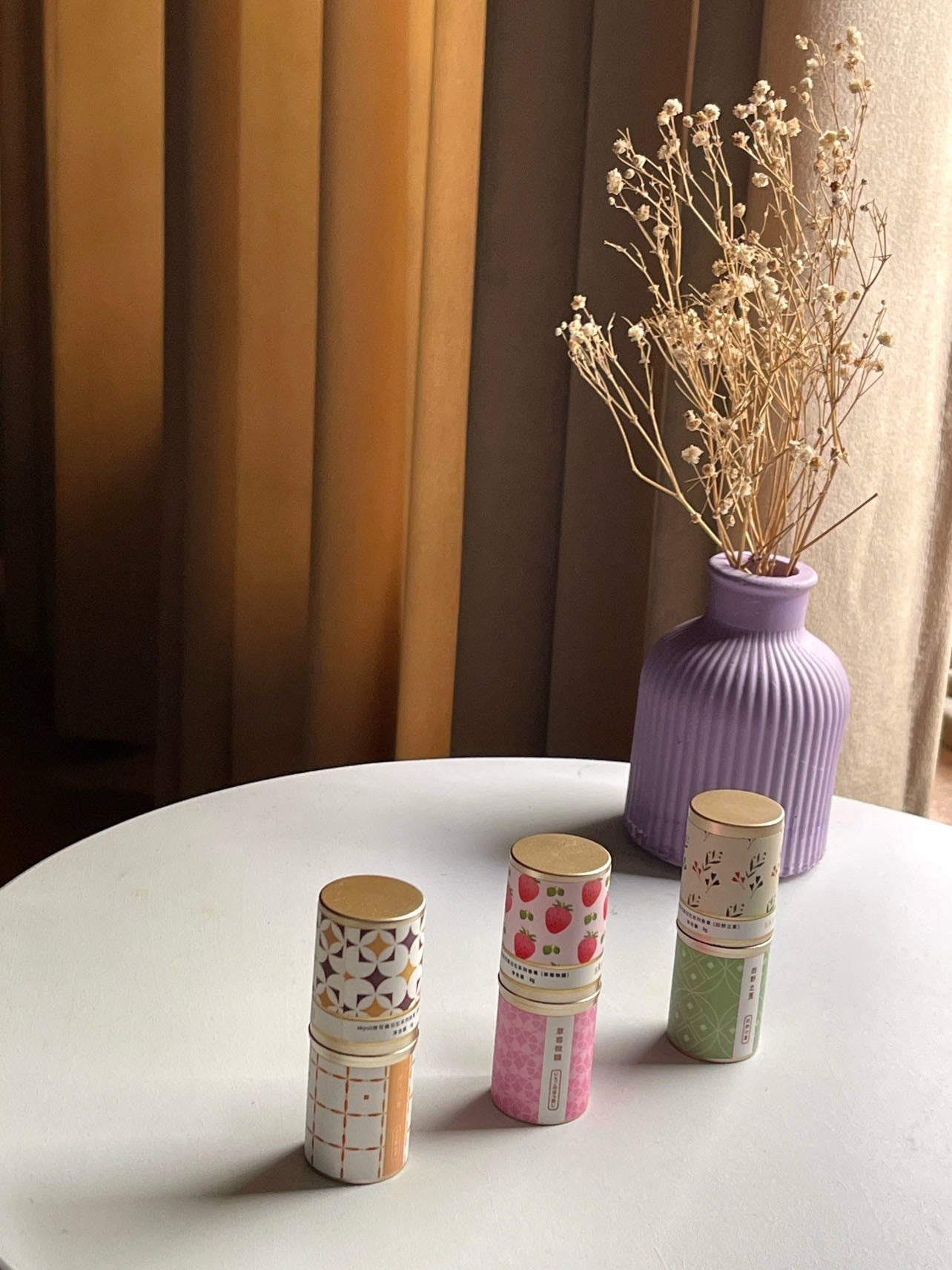PERFUME STICKS