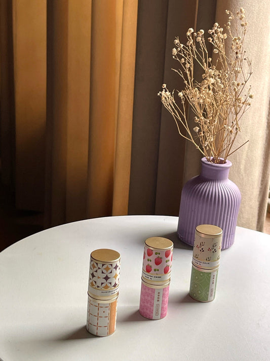 PERFUME STICKS