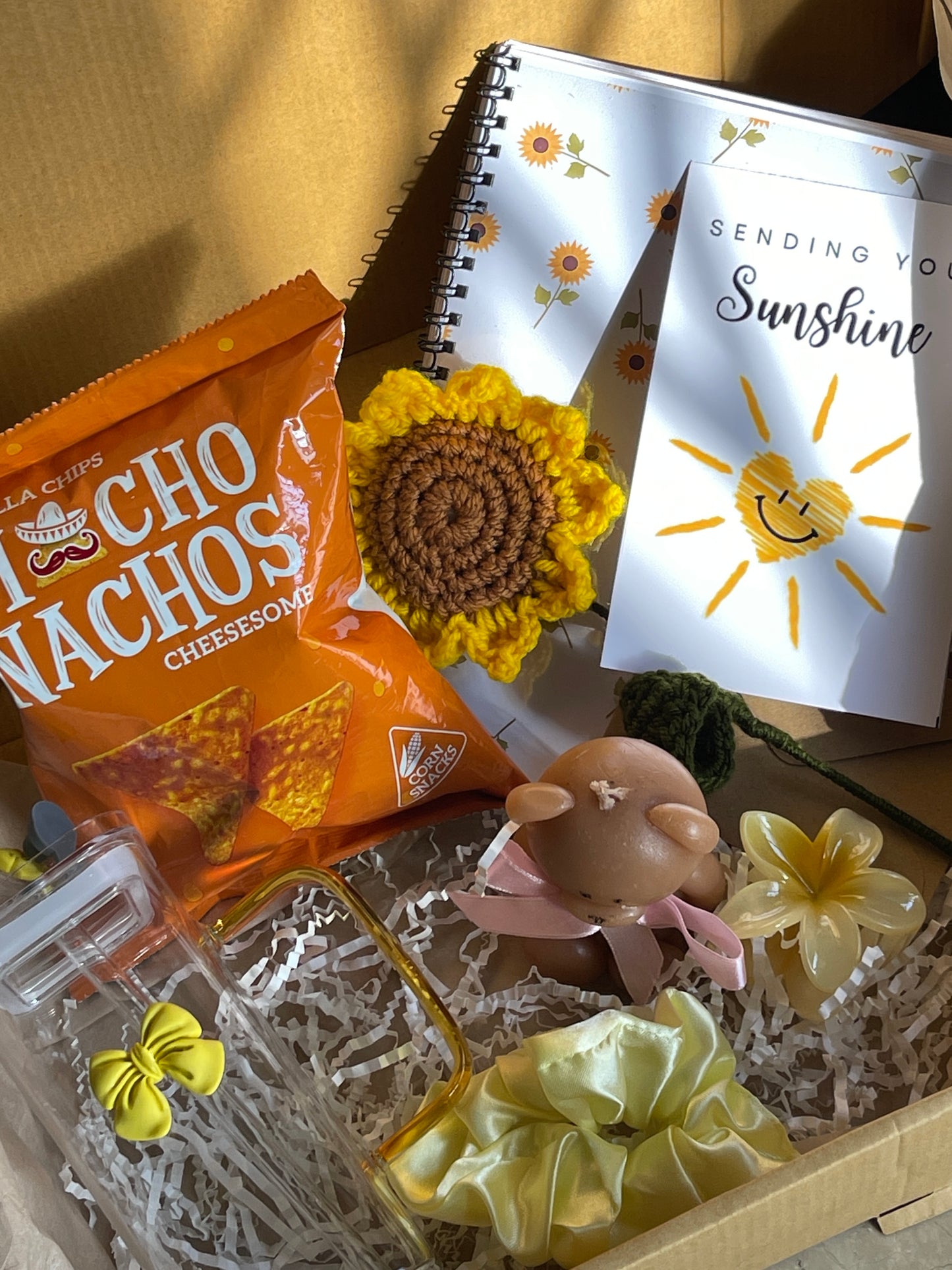 You’re My Sunshine 🫰🏻