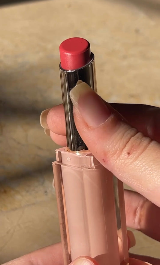 GEGE BEAR LIP GLAZES