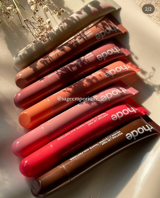 RHODE PEPTIDE LIP TINTS