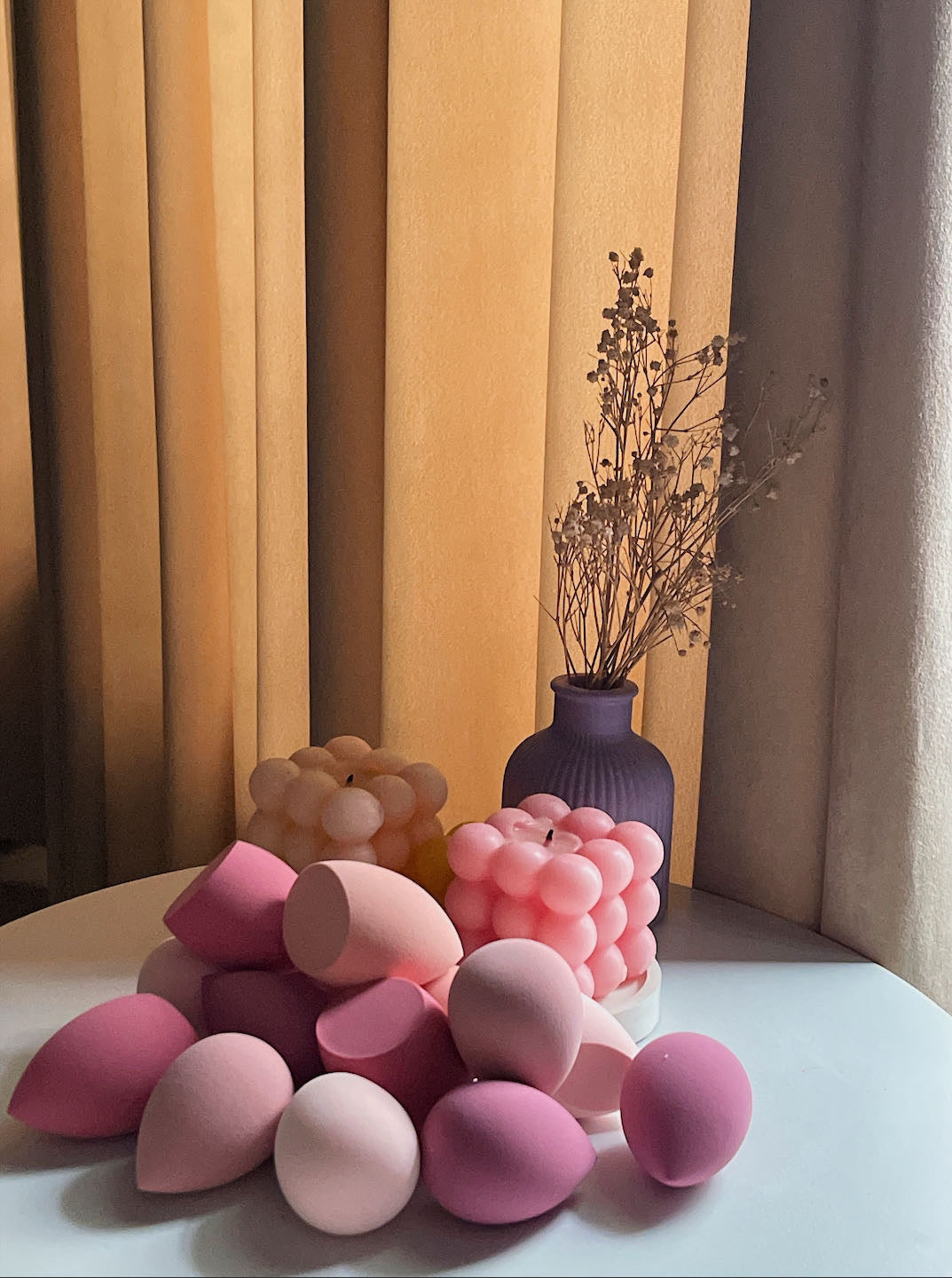 BEAUTY BLENDERS