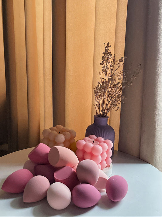BEAUTY BLENDERS