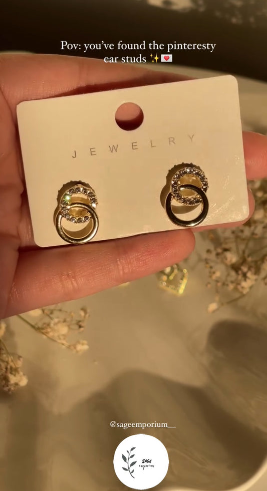 EAR STUDS