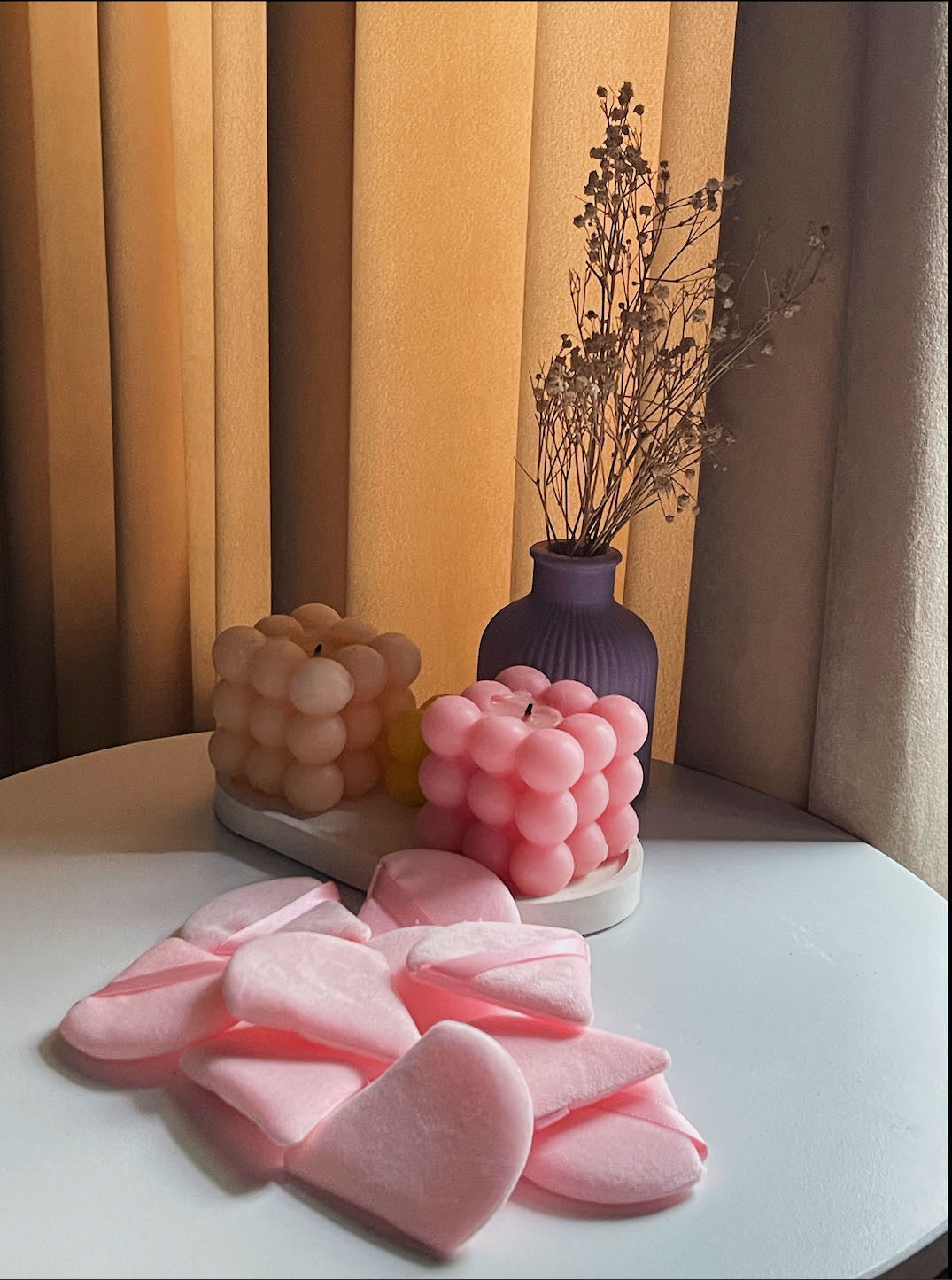 BEAUTY BLENDERS