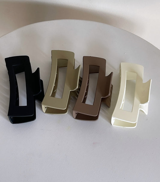 LARGE CLAW CLIPS